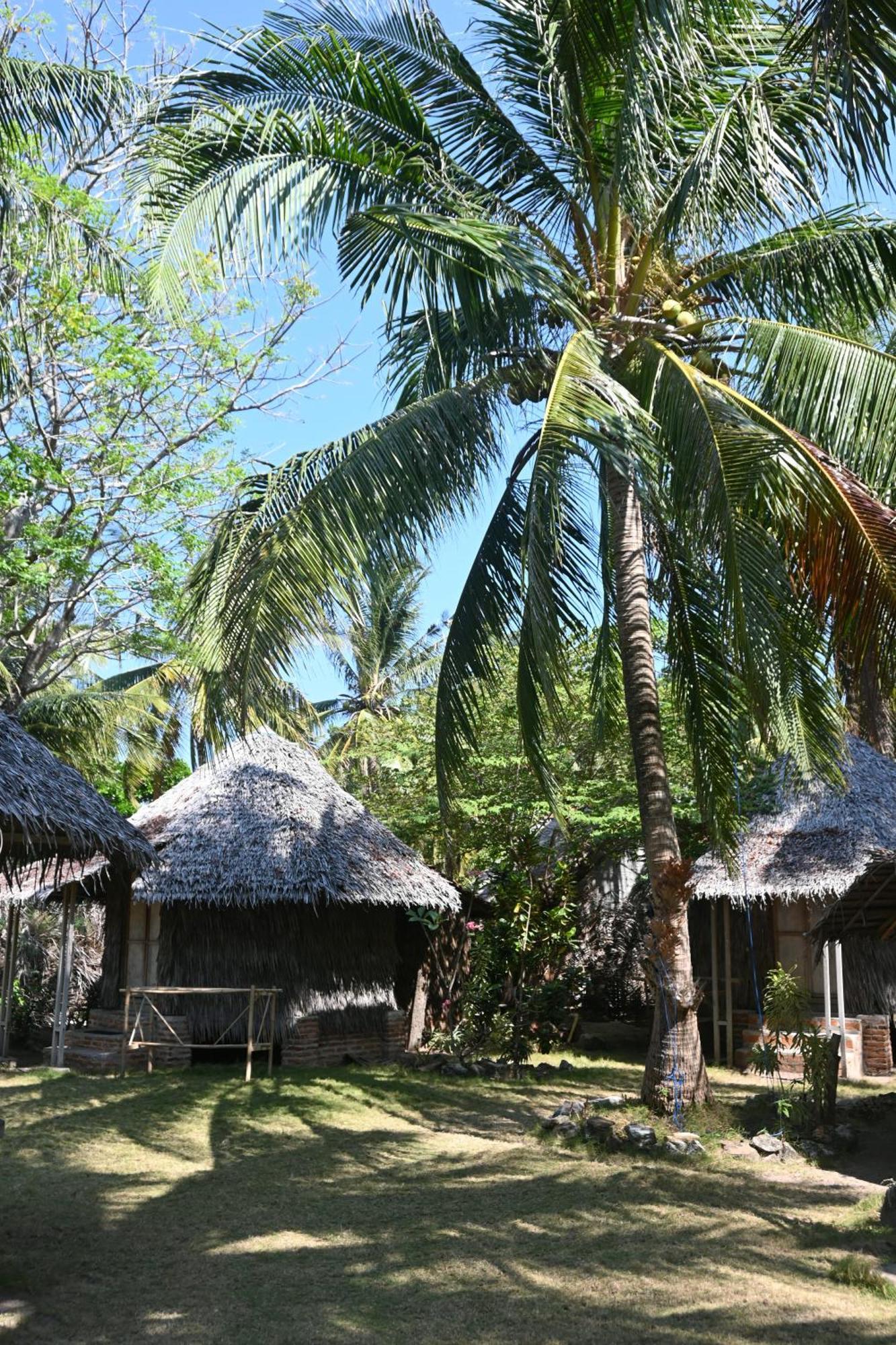Bunga Jabe Villa Karimunjawa Exterior photo