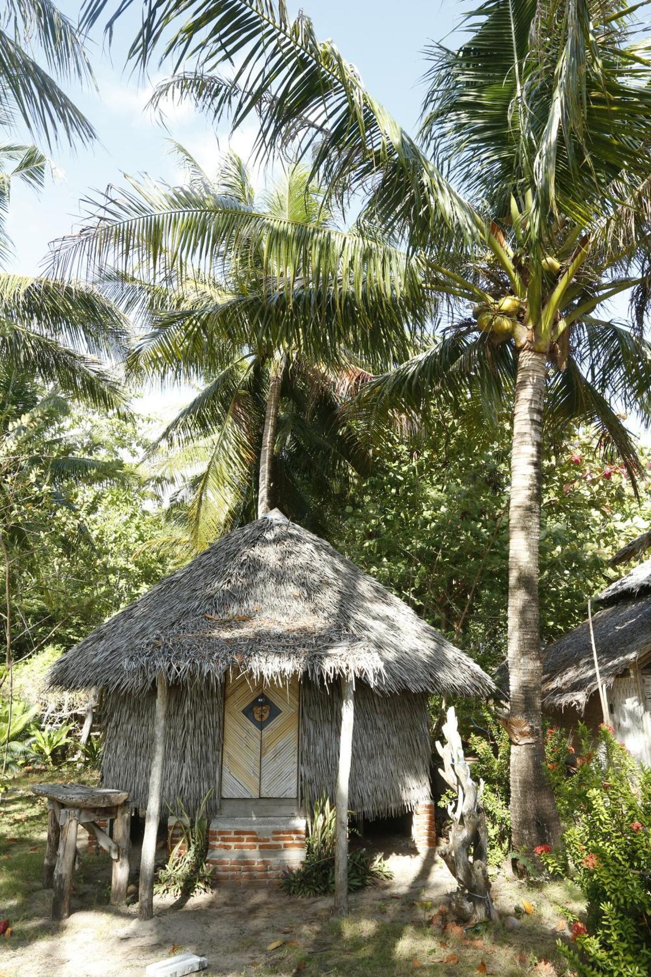 Bunga Jabe Villa Karimunjawa Exterior photo
