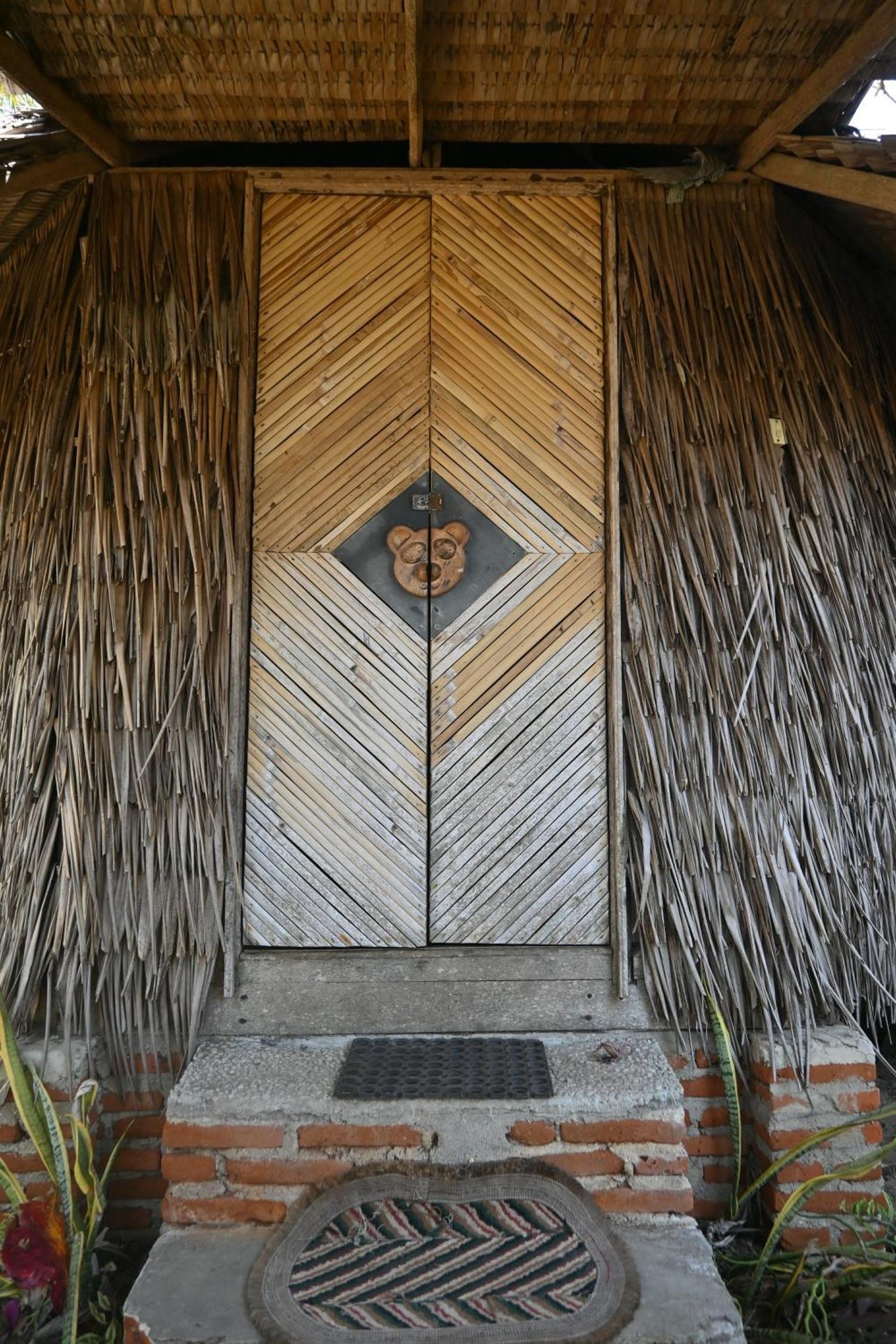 Bunga Jabe Villa Karimunjawa Exterior photo